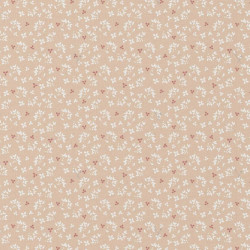 Coated  Cotton FIJOE Shell / Fruity Pink